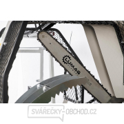 Lumag štípací poloautomat SSA500EH-PRO Lumag štípací poloautomat SSA500EH-PRO náhled