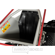 Lumag Štěpkovač Rambo HC15HZ Náhled