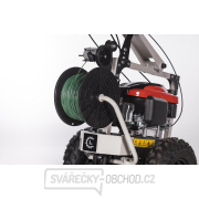 Lumag Stroj na pokládání kabelů KVM500 náhled