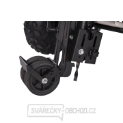 Lumag Stroj na pokládání kabelů KVM500 náhled