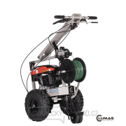 Lumag Stroj na pokládání kabelů KVM500 Lumag Stroj na pokládání kabelů KVM500 gallery main image