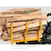 Lumag Nástavba na dřevo pro MD 300 a 300G Lumag Nástavba na dřevo pro MD 300 a 300G gallery main image