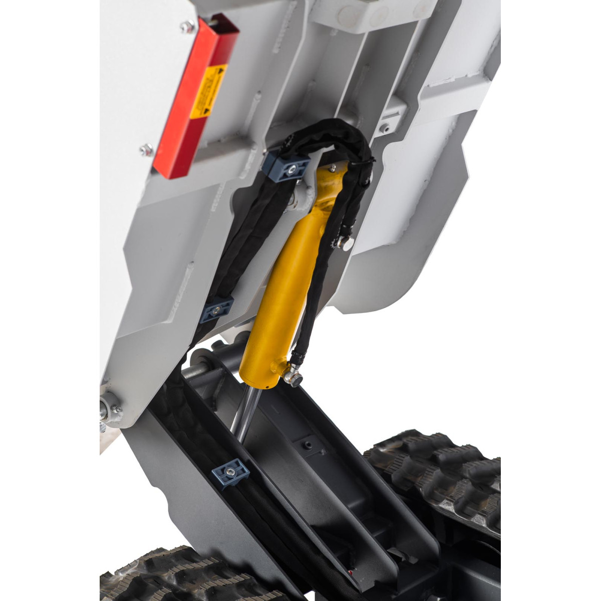 Lumag Profi Minidumper VH 500A Náhled