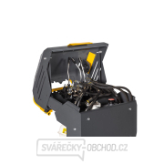 Lumag Profi Minidumper VH 500A Lumag Profi Minidumper VH 500A náhled