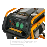 Generátor Lumag G3-E Generátor Lumag G3-E náhled