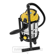 Geko - Mokrosuchý vysavač 25L  Geko - Mokrosuchý vysavač 25L  náhled