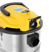 Geko - Mokrosuchý vysavač 25L  Geko - Mokrosuchý vysavač 25L  náhled