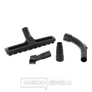 Geko - Mokrosuchý vysavač 25L  Geko - Mokrosuchý vysavač 25L  náhled