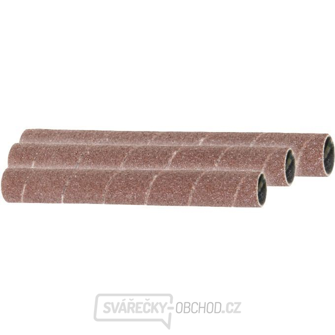 BRUSNÝ NÁVLEK 13 K240 3-DÍLNÁ SADA