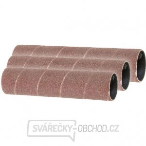 BRUSNÝ NÁVLEK  26 K240 3-DÍLNÁ SADA BRUSNÝ NÁVLEK  26 K240 3-DÍLNÁ SADA gallery main image