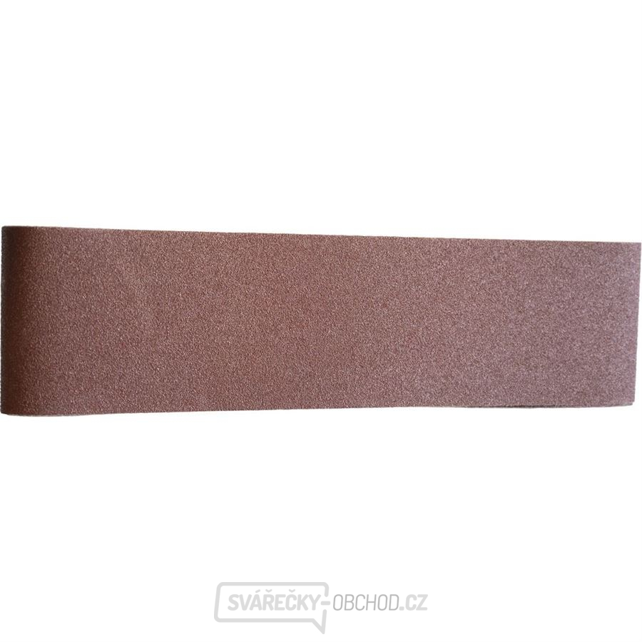 BRUSNÝ PÁS K60 SB 150x1220 mm 5dílný