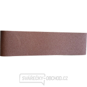 BRUSNÝ PÁS K60 SB 150x1220 mm 5dílný BRUSNÝ PÁS K60 SB 150x1220 mm 5dílný gallery main image
