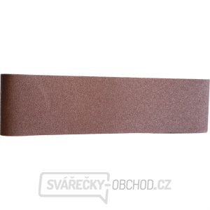 BRUSNÝ PÁS K60 SB 150x1220 mm 5dílný BRUSNÝ PÁS K60 SB 150x1220 mm 5dílný gallery main image