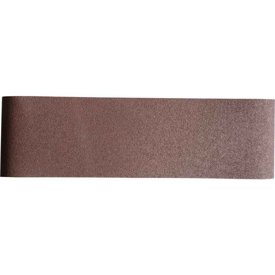 Levně BRUSNÝ PÁS K80 SB 150x1220 mm 5dílný 38361