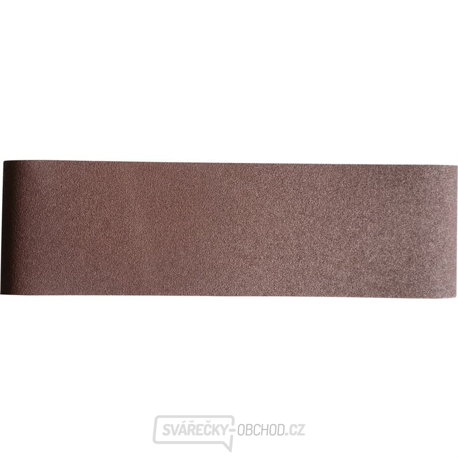 BRUSNÝ PÁS K80 SB 150x1220 mm 5dílný
