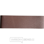 BRUSNÝ PÁS K80 SB 150x1220 mm 5dílný BRUSNÝ PÁS K80 SB 150x1220 mm 5dílný gallery main image