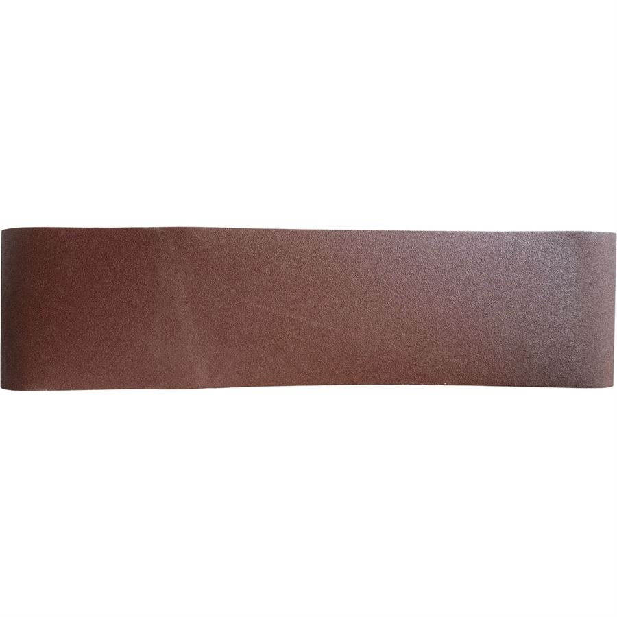 Levně BRUSNÝ PÁS K120 SB 150x1220 mm 5dílný 38363