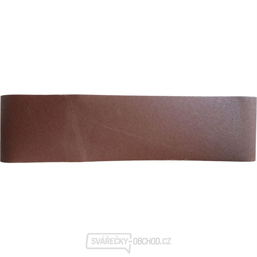 BRUSNÝ PÁS K120 SB 150x1220 mm 5dílný