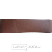 BRUSNÝ PÁS K120 SB 150x1220 mm 5dílný BRUSNÝ PÁS K120 SB 150x1220 mm 5dílný gallery main image