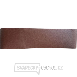 BRUSNÝ PÁS K120 SB 150x1220 mm 5dílný BRUSNÝ PÁS K120 SB 150x1220 mm 5dílný gallery main image