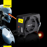 KOWAX GeniLaser® X35 Náhled