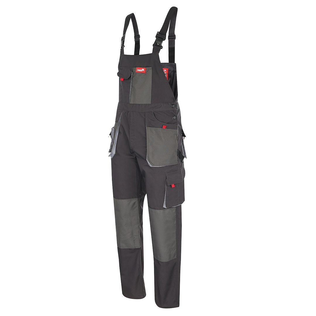 Pracovní monterky vel. LD GEKO T01023-LD