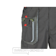 Pracovní montérky TVARDY velikost LD(54)  náhled