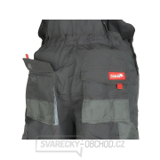 Pracovní monterky vel. XL GEKO náhled