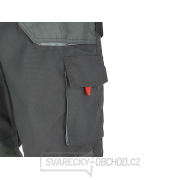 Pracovní montérky TVARDY velikost XL  náhled