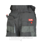 Pracovní montérky TVARDY velikost XL  náhled