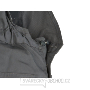 Pracovní montérky TVARDY velikost XL  náhled