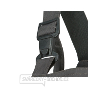 Pracovní montérky TVARDY velikost XL  náhled