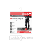 Pracovní montérky TVARDY velikost XL  náhled