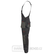 Pracovní montérky TVARDY velikost XL  náhled