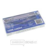 Sada závlaček 1000 ks (20) Náhled