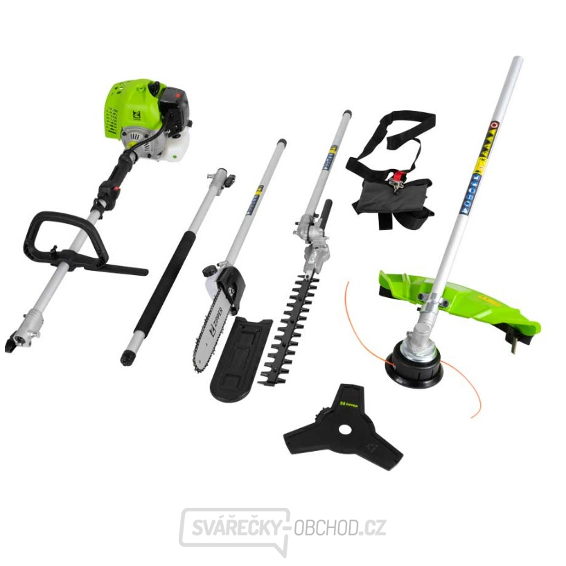 Zipper Sada na údržbu zahrady ZI-GPS252