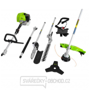 Zipper Sada na údržbu zahrady ZI-GPS252 gallery main image