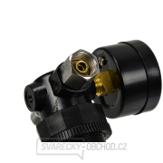 Geko - Regulátor vzduchu G01130   náhled