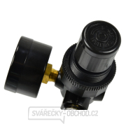 Regulátor tlaku 1/4