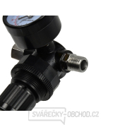 Regulátor tlaku 1/4