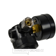 Regulátor tlaku 1/4