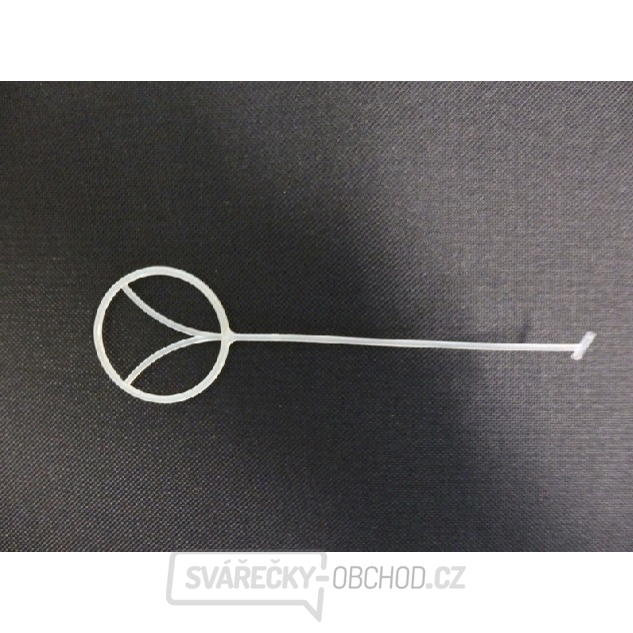 Zajištění víčka nádrže 50Y28T0000000 Zajištění víčka nádrže 50Y28T0000000 gallery main image