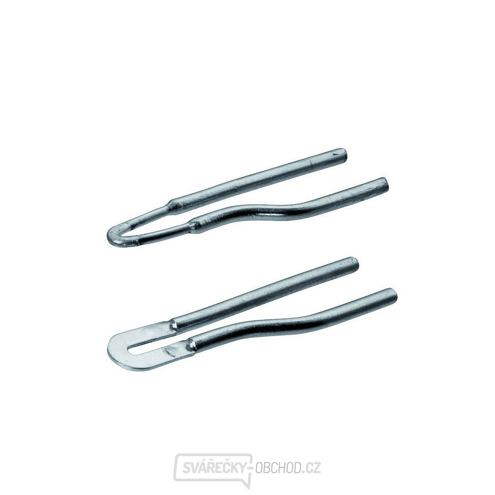 Kemper Pájecí hroty 1741BPRO