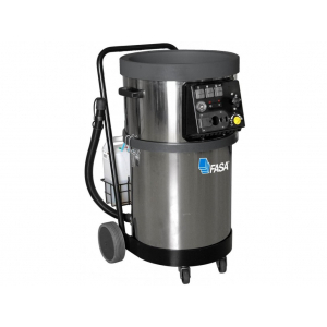 Parní čistič s vysavačem IVP-R5.1 VAC FASA Parní čistič s vysavačem IVP-R5.1 VAC FASA gallery main image