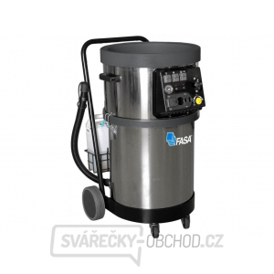 Parní čistič s vysavačem IVP-R5.1 VAC FASA Parní čistič s vysavačem IVP-R5.1 VAC FASA gallery main image