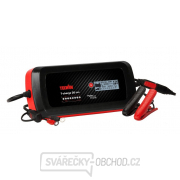 Microprocesorová nabíječka autobaterií T-Charge 20 EVO Telwin Microprocesorová nabíječka autobaterií T-Charge 20 EVO Telwin gallery main image