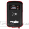 Microprocesorová nabíječka Pulse 50 EVO Telwin Microprocesorová nabíječka Pulse 50 EVO Telwin gallery main image