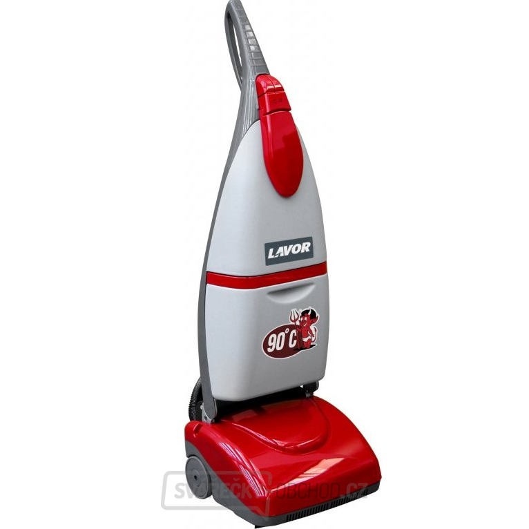 Mycí stroj na podlahu Crystal Clean Lavor