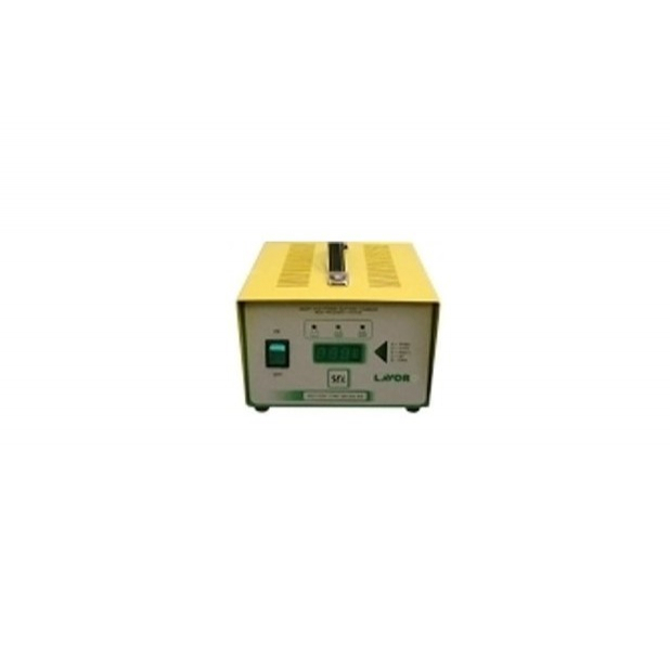 Nabíječka trakčních baterií Lavor Fasa 50/60A