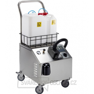 Parní čistič GV 5 T Gold Lavor Parní čistič GV 5 T Gold Lavor gallery main image